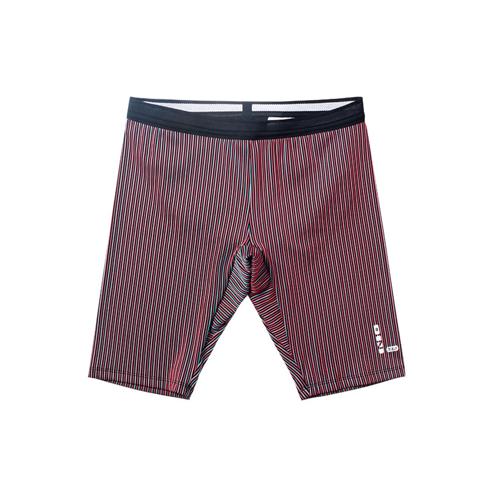 กางเกงวิ่งรัดกล้ามเนื้อขาสั้น zero สำหรับวิ่งมาราธอน (ผู้ชาย) (F36)