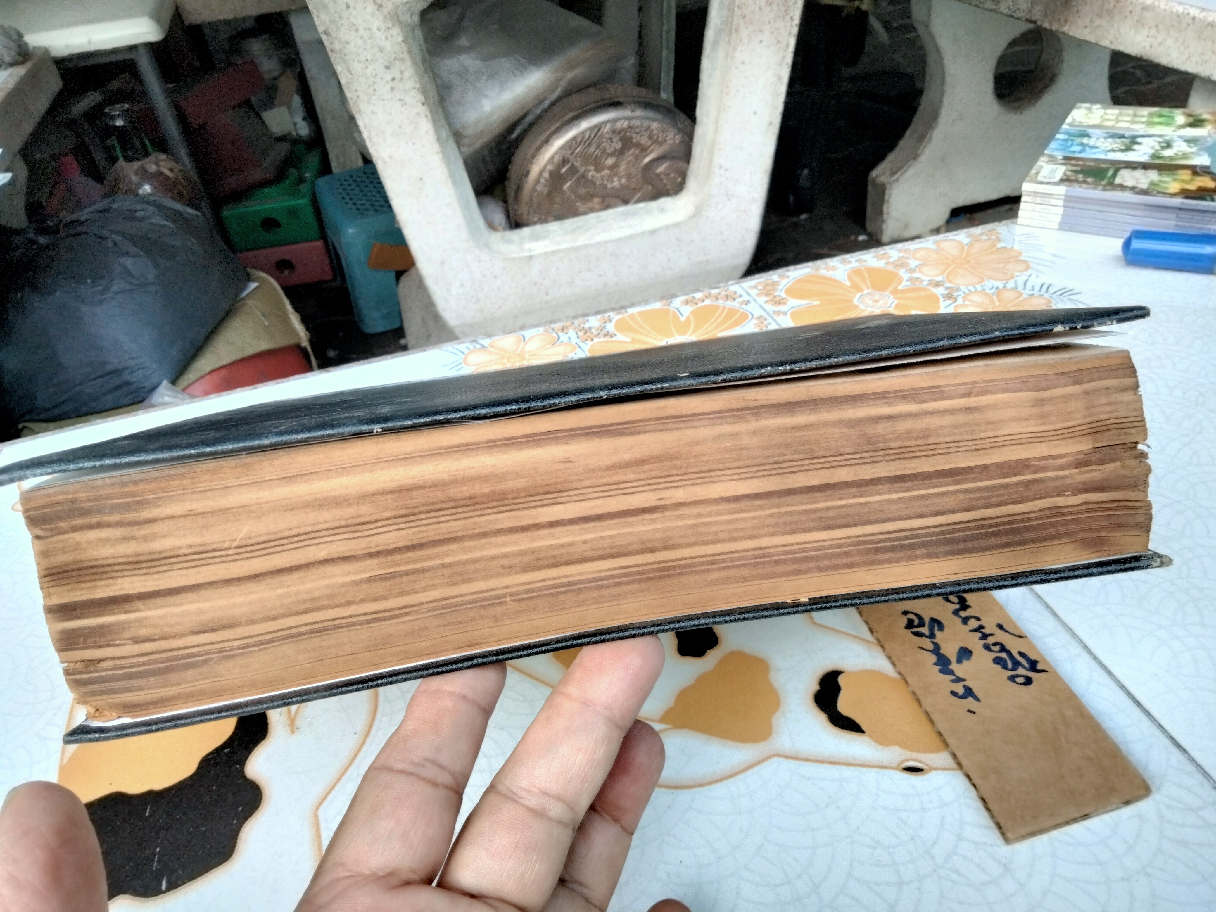 ประมวลกฎหมายแพ่งและพาณิชย์ ว่าด้วย ครอบครัวมฤดก พุทธศักราช 2508 โดย เสนีย์ ปราโมช **สินค้าหมด**