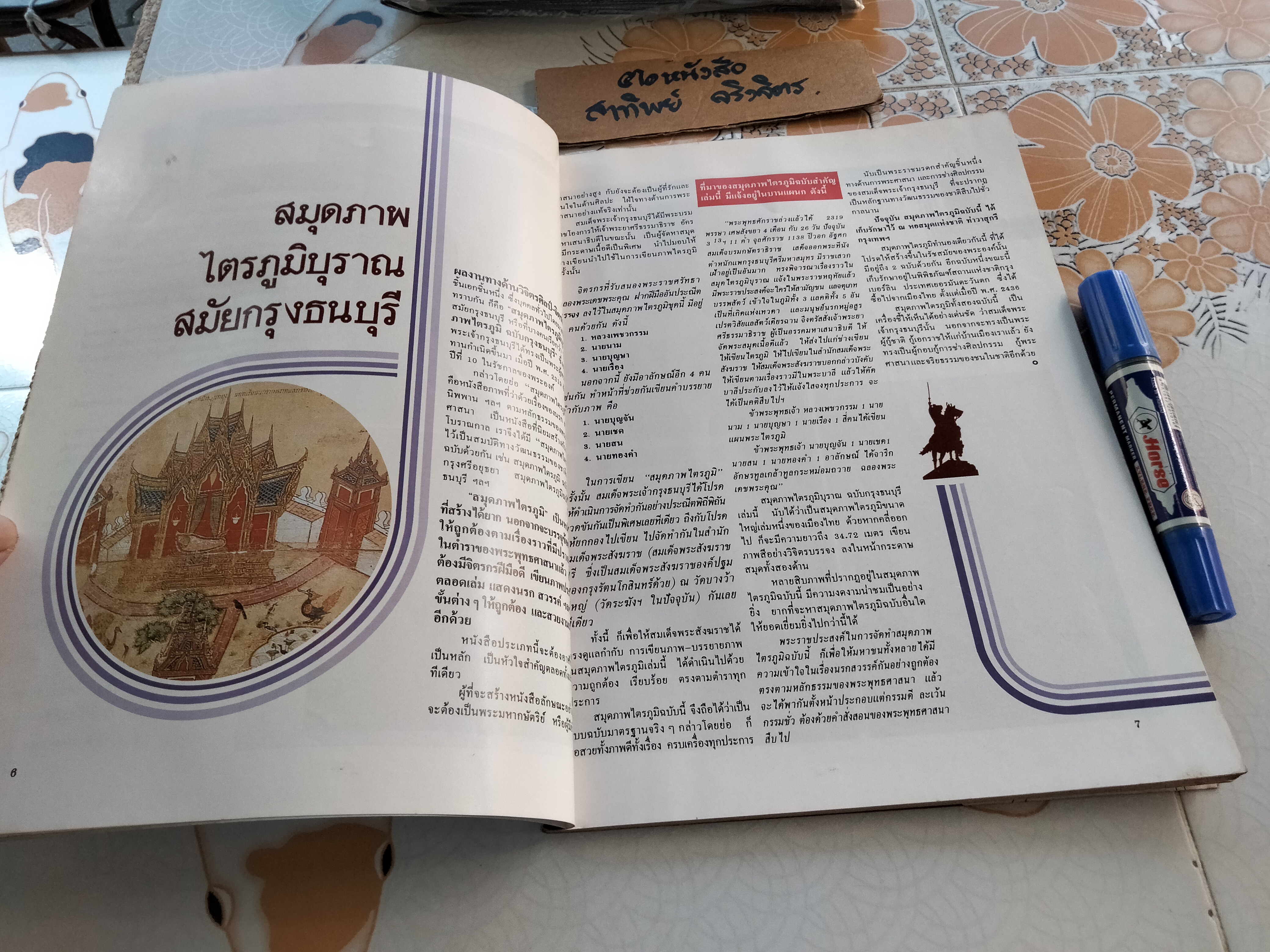 สมเด็จพระเจ้าตากสินมหาราชและบทบาทชาวจีนในสยาม โดย เสทื้อน ศุภโสภณ **สินค้าหมด**