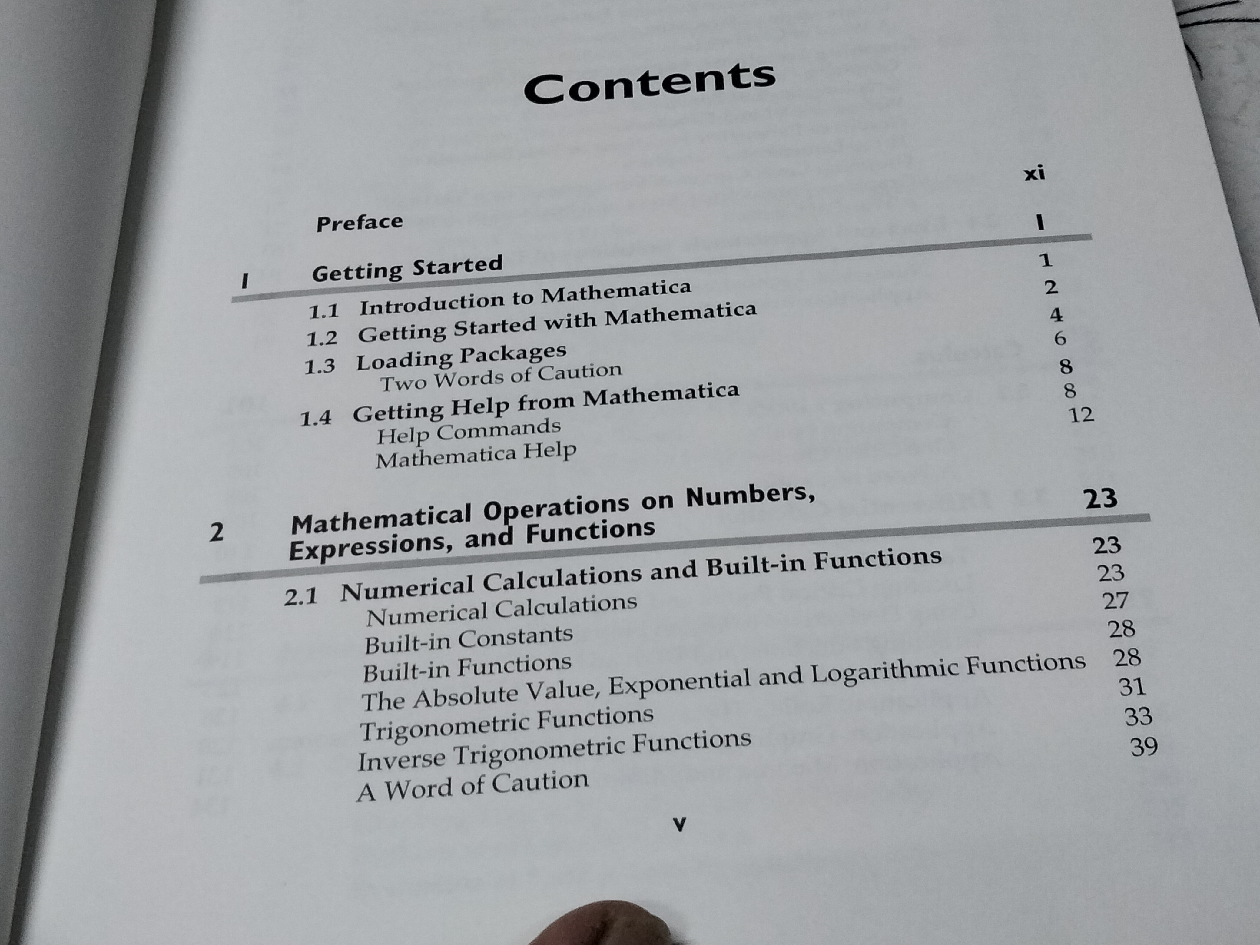 The Mathematica Handbook + Mathematica by Example Martha L. Abell. - James P. Braselton