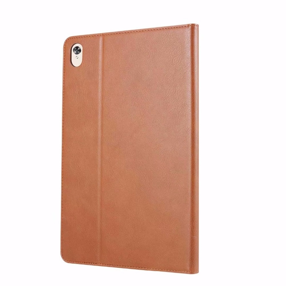 Case Huawei MediaPad M6 10.8 #เคสฝาพับหนัง PU พับตั้งได้ PU Leather Protection Flip Case with Stand