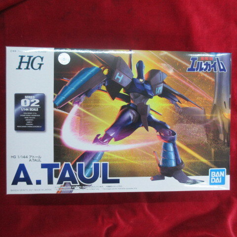 HG 02 A.TAUL