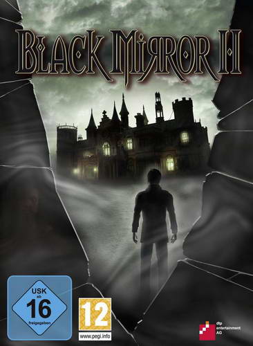 Black Mirror 2 ( 1 DVD )