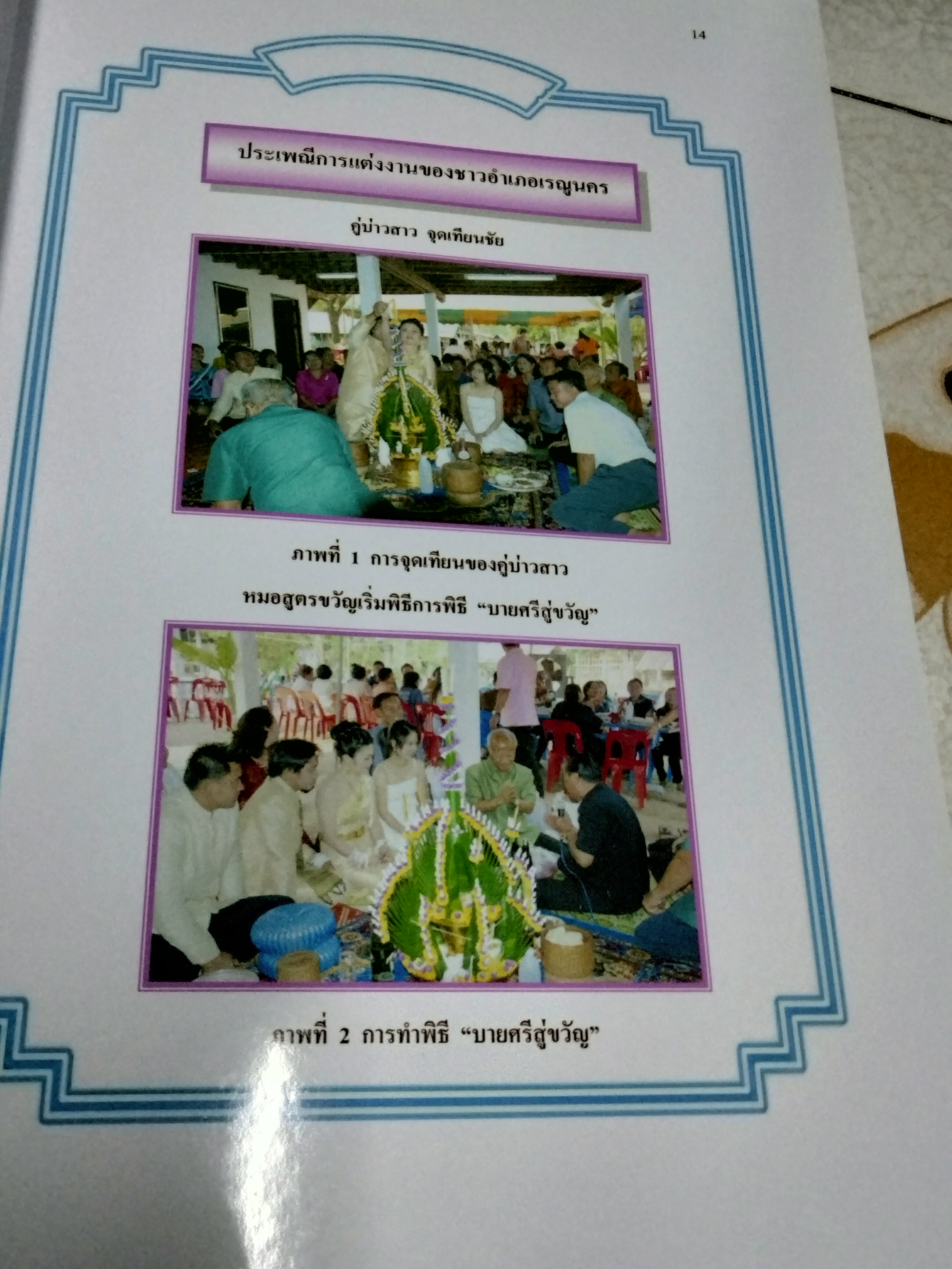 บายศรี... เอกสารประกอบการเรียนรู้การงานอาชีพและเทคโนโลยีงานประดิษฐ์ที่เป็นเอกลักษณ์ไทย ชั้นประถมปีที่ 6 โดย นางสวรรญา ศรีอาจ (ครูชำนาญการพิเศษ)