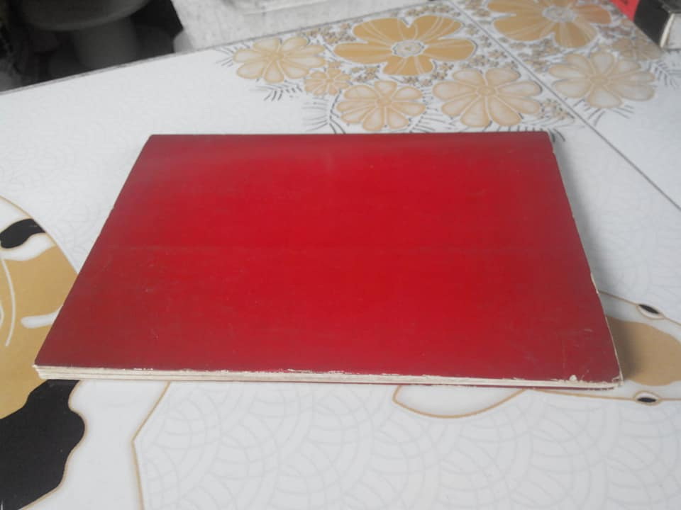 ปรัชญาชีวิต โดย คาลิล ยิบราน - ระวี ภาวิไล ถอดความ **สินค้าหมด**