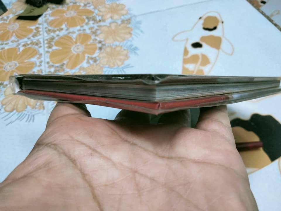 หนังสือ PERSIAN CATS BY EDWARD E.ESARDE **สินค้าหมด**