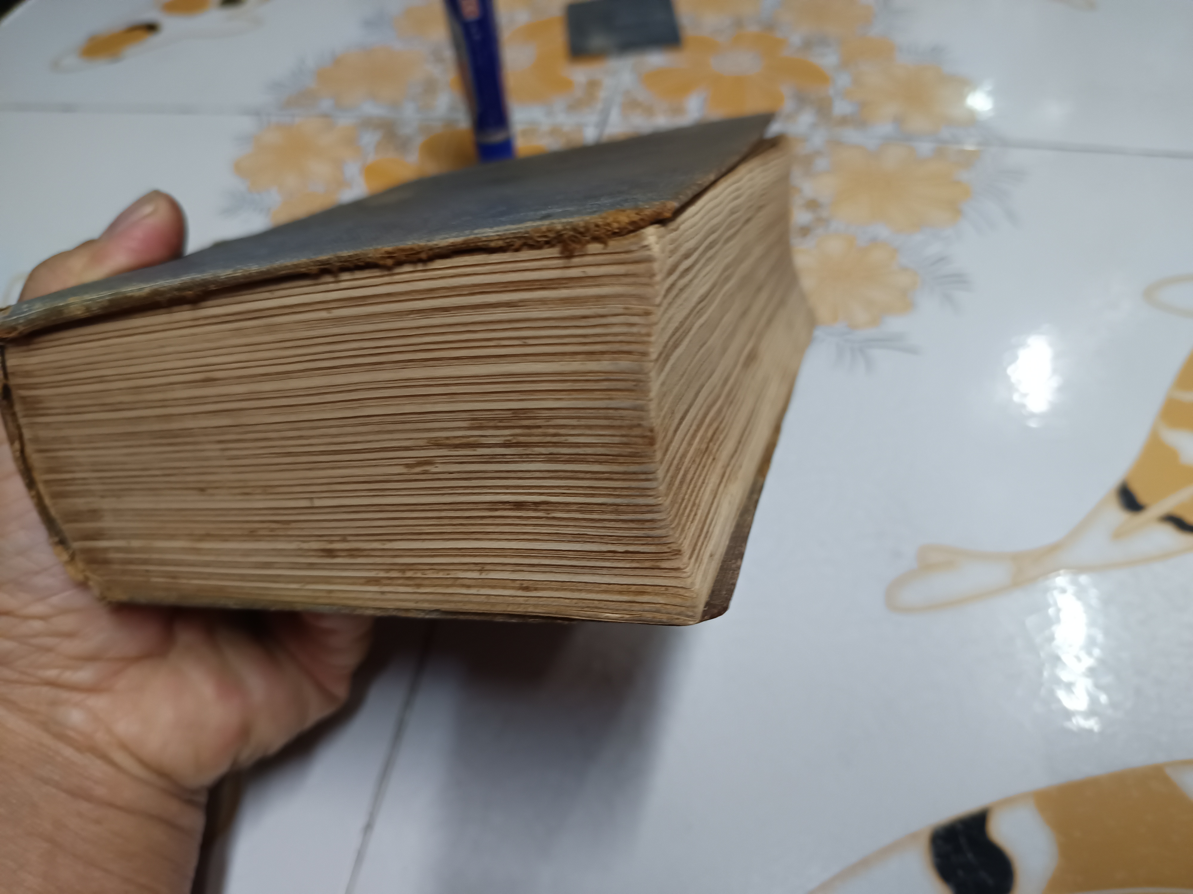 พจนานุกรมใหม่ ภาษาอังกฤษ - ฝรั่งเศส / ภาษาฝรั่งเศส - อังกฤษ E. Clifton , J. Mc Laughlin, 1904 **สินค้าหมด**