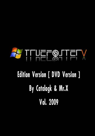 Windows XP Truefaster V [DVD Version] ( 1 DVD )