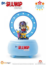 MUSIC BOX ARALE 02