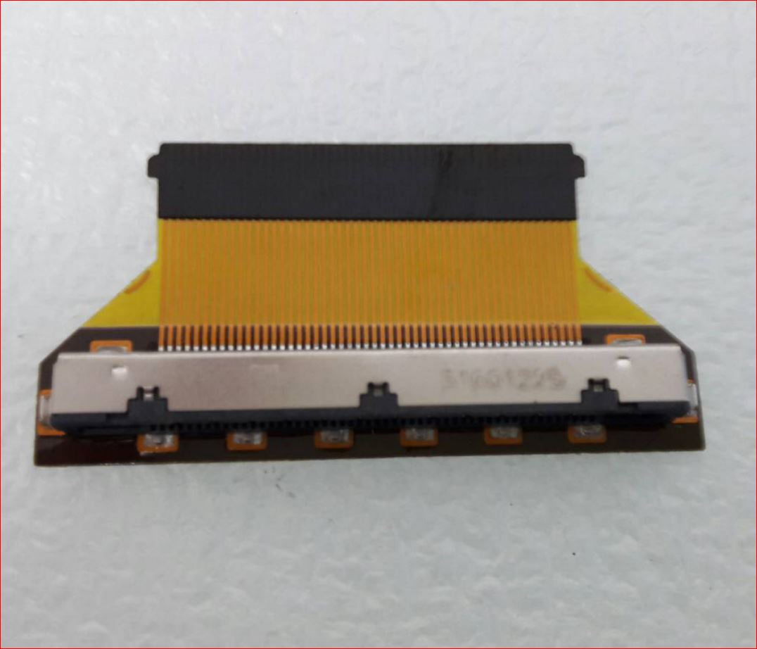 LVDS 51P AD ตัวแปลง LVDS 51 PIN