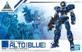 ALTO (BLUE)