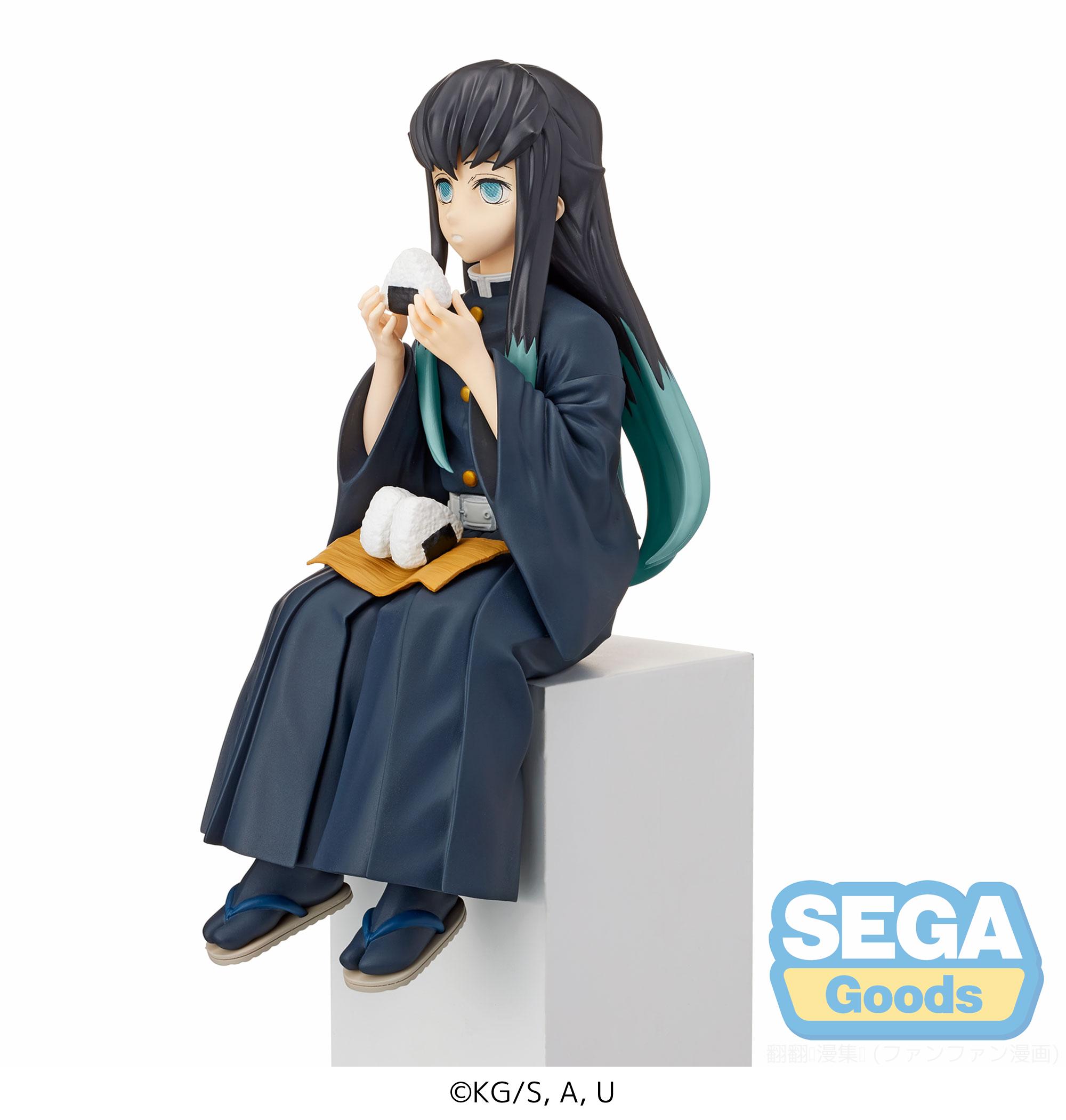 PM Chokonose Figure Tokito