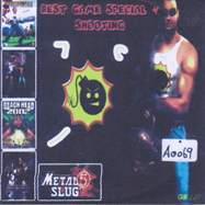 Bast Game Special ( 1 CD )