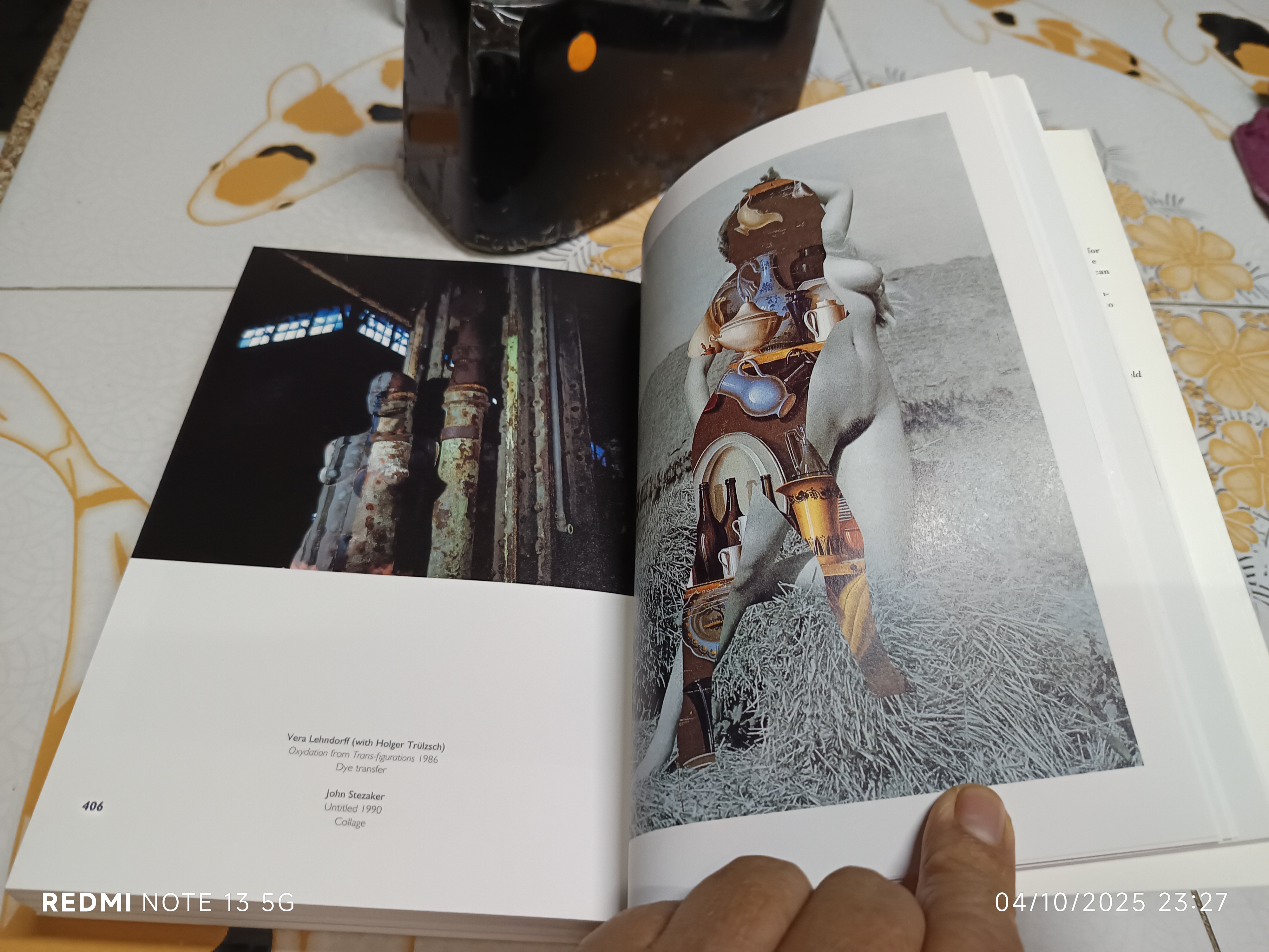 The Body : Photographs of the Human Form , 1994 By William A. Ewing