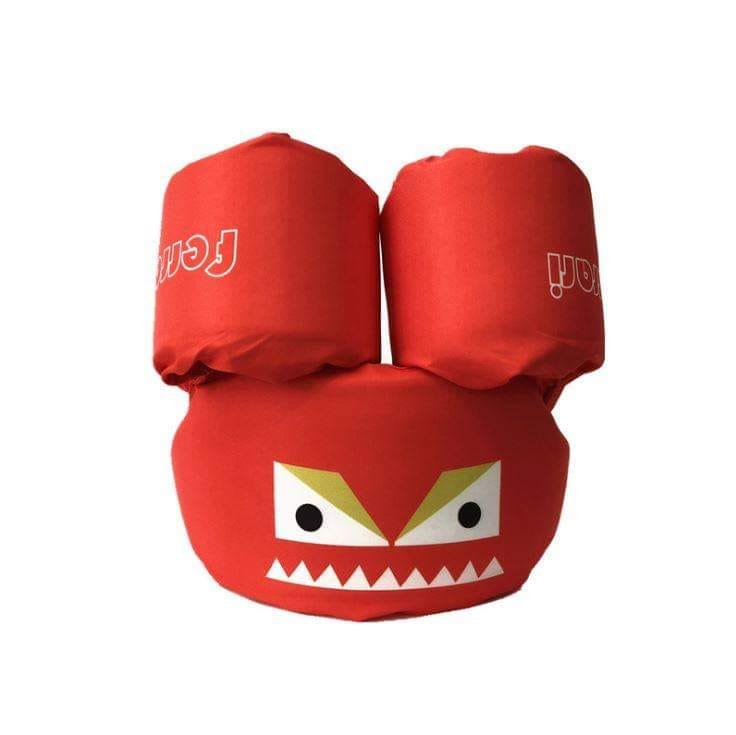 เสื้อชูชีพเด็ก ลายน่ารัก