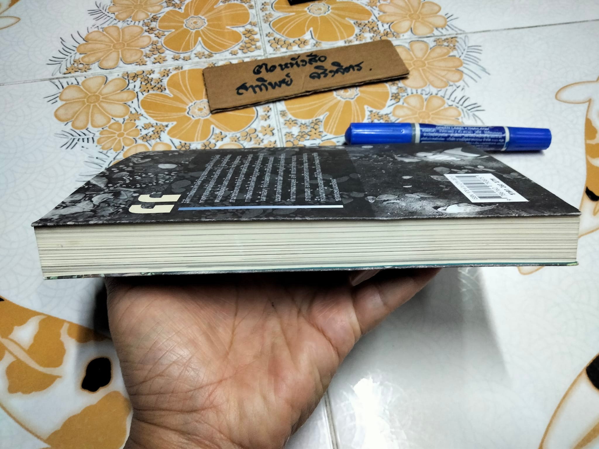 ภาวะผู้นำ จิตวิญญาณ และการพัฒนามนุษย์ (ภาษาไทย-อังกฤษ) - รวมบทความฯ