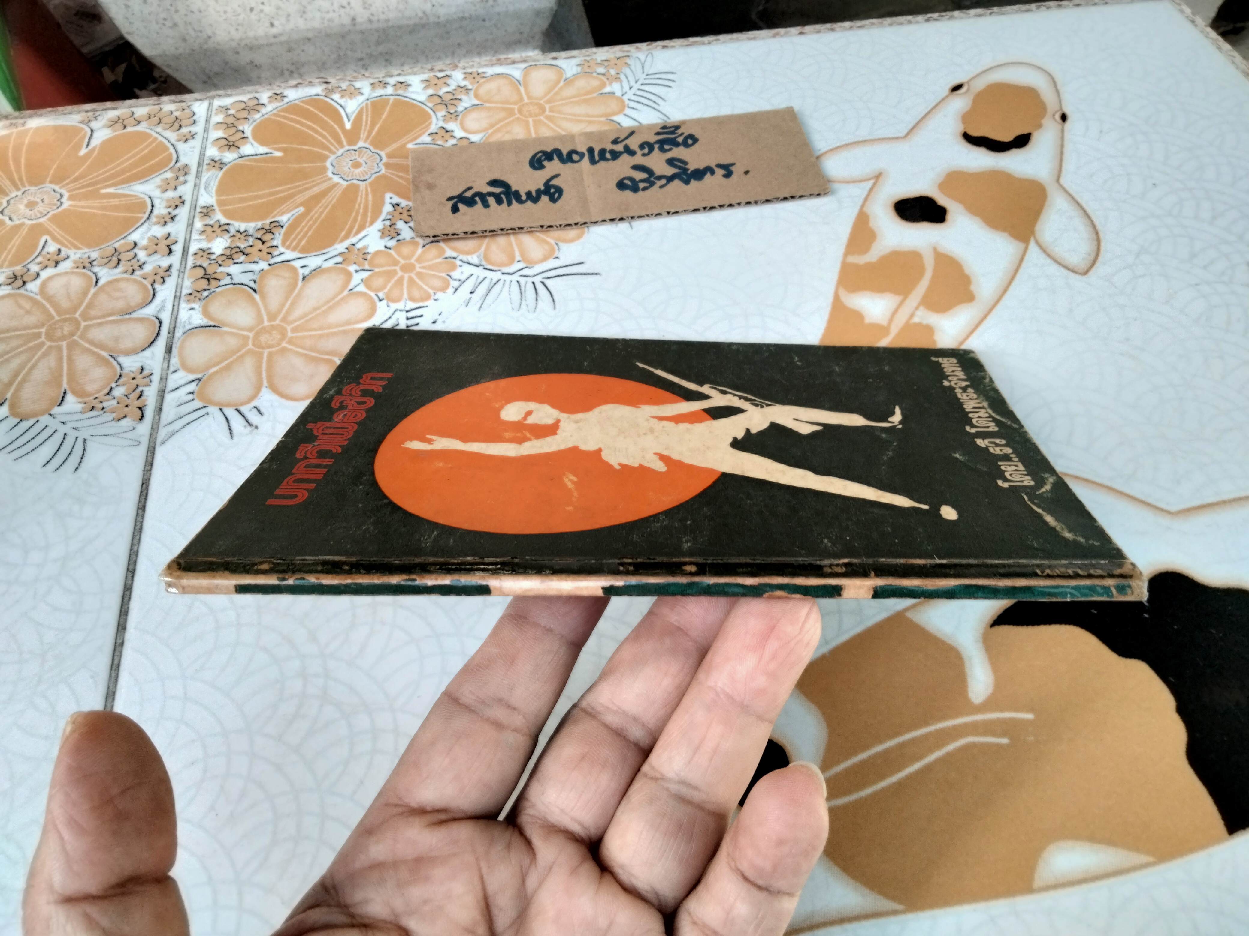 บทกวีเพื่อชีวิต : รวี โดมพระจันทร์ **สินค้าหมด**