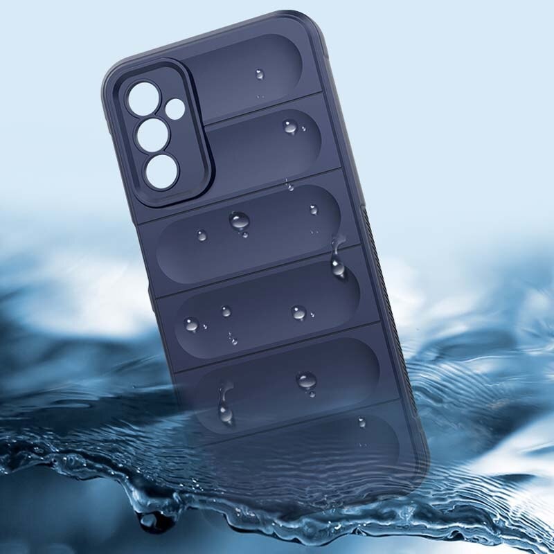 เคส Samsung Galaxy A04s #เคสฝาหลังกันกระแทก ซิลิโคนนิ่ม TPU นิ่ม กันกระแทก กันรอยขีดข่วน