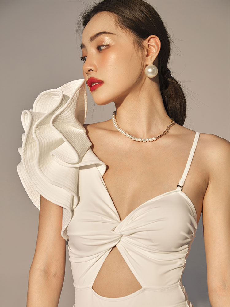 ชุดว่ายน้ำพรีออเดอร์ 15-20 วัน (เซ็ต 1 ชิ้น)