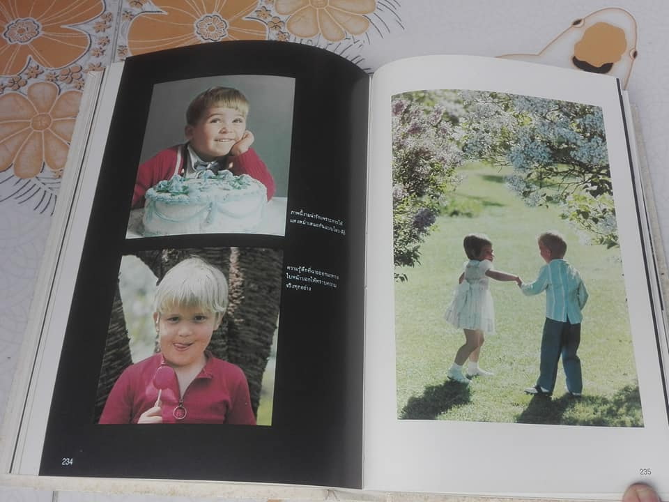 กลวิธีในการถ่ายภาพ ภาค 2