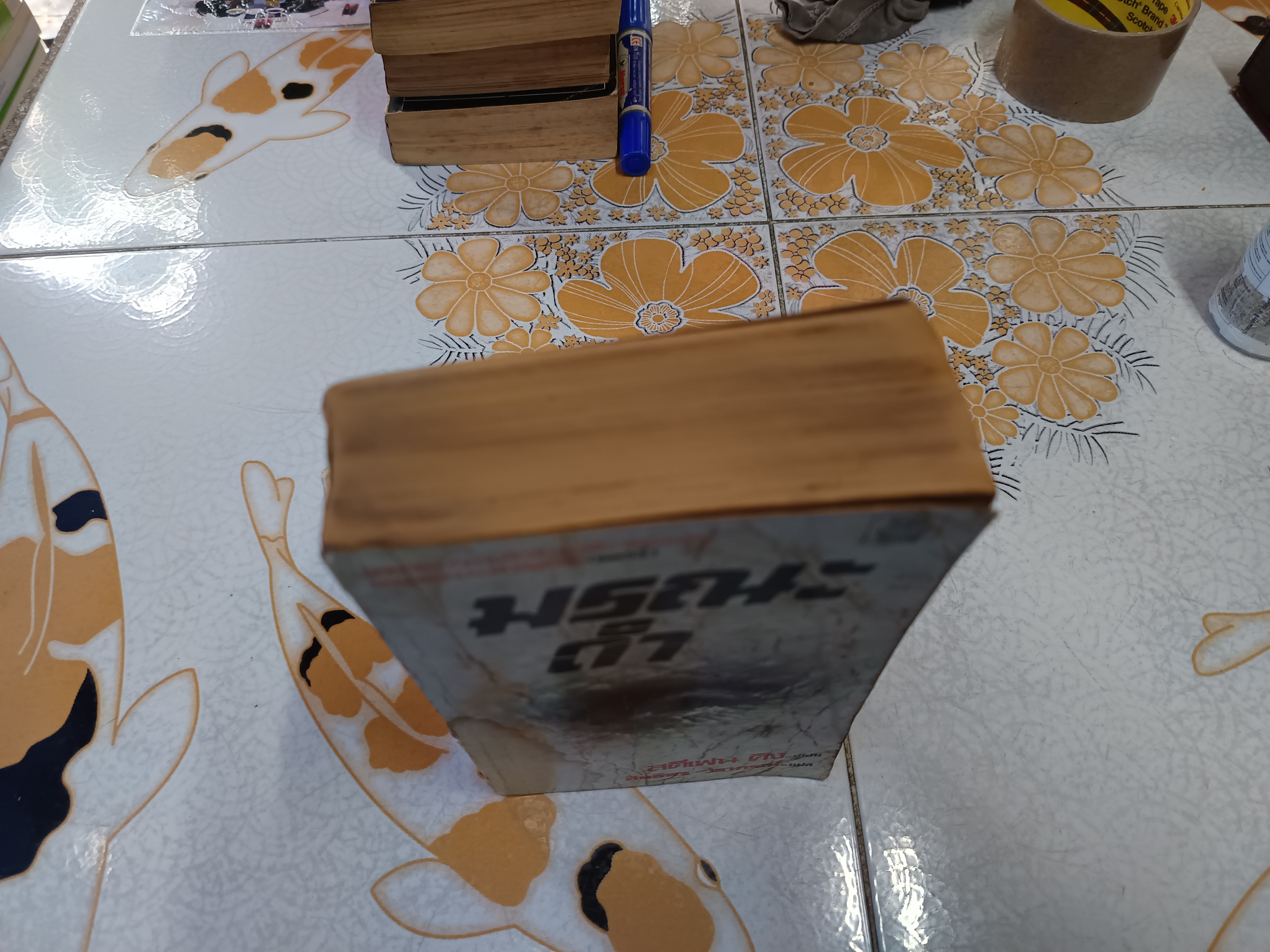 มรณะดำ THE DEAD ZONE โดย สตีเฟน คิง Stephen King แปลโดย. สิทธิพร - วราภรณ์ สำนักพิมพ์บุ๊คส์เอเธนส์ พ.ศ.2524 **สินค้าหมด**