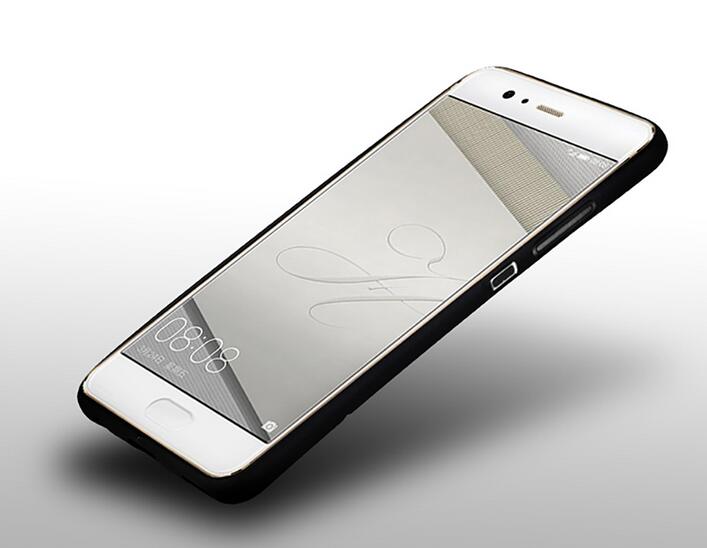 Case Huawei P10 Plus #เคสฝาลายนูน 3D Embossment TPU Mobile Shell สวยงาม