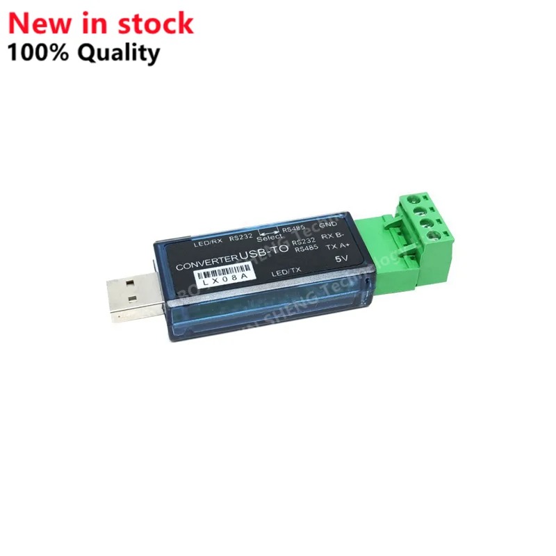 LX08H USB RS485 485 To USB Converter พอร์ต
