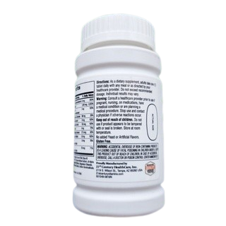 21st Century® One Daily,100 Tablets วิตามินและแร่ธาตุรวม