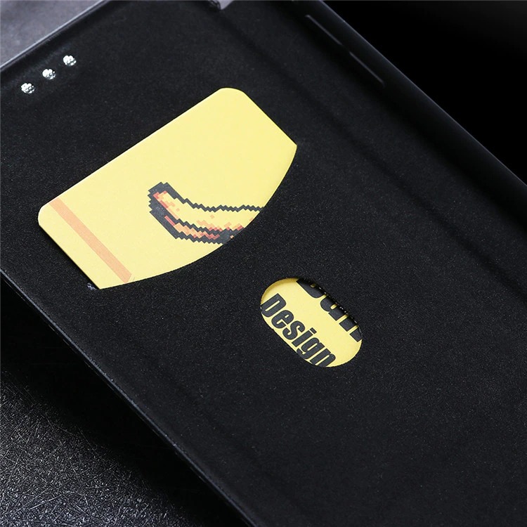เคส Xiaomi Mi 11 Ultra #เคสฝาพับลายคาร์บอนไฟเบอร์มีช่องใส่การ์ด Carbon Fiber Wallet Card Slot Magnet Stand Phone Cover
