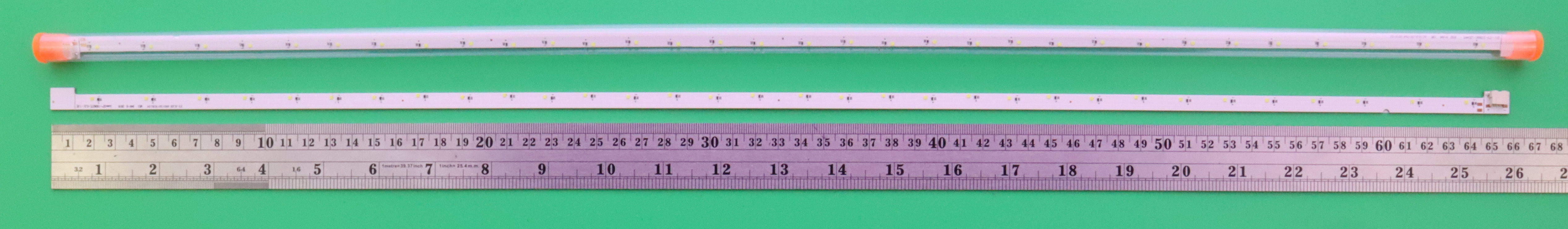 LED BACKLIGHT SAMSUNG UA32K4100 UA32K5300 SAMSUNG Louvre 32"