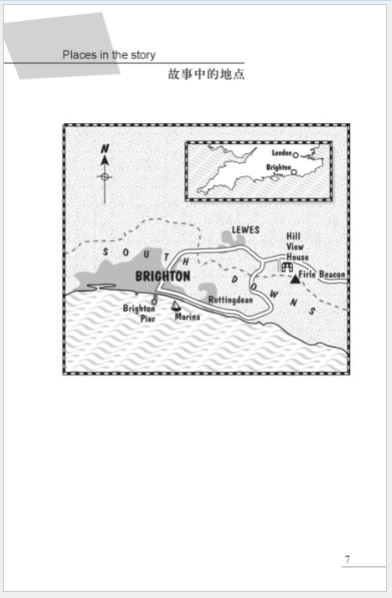 หนังสืออ่านนอกเวลาภาษาอังกฤษ Cambridge Graded Reading ระดับ 5 (6 เล่ม/ชุด)
