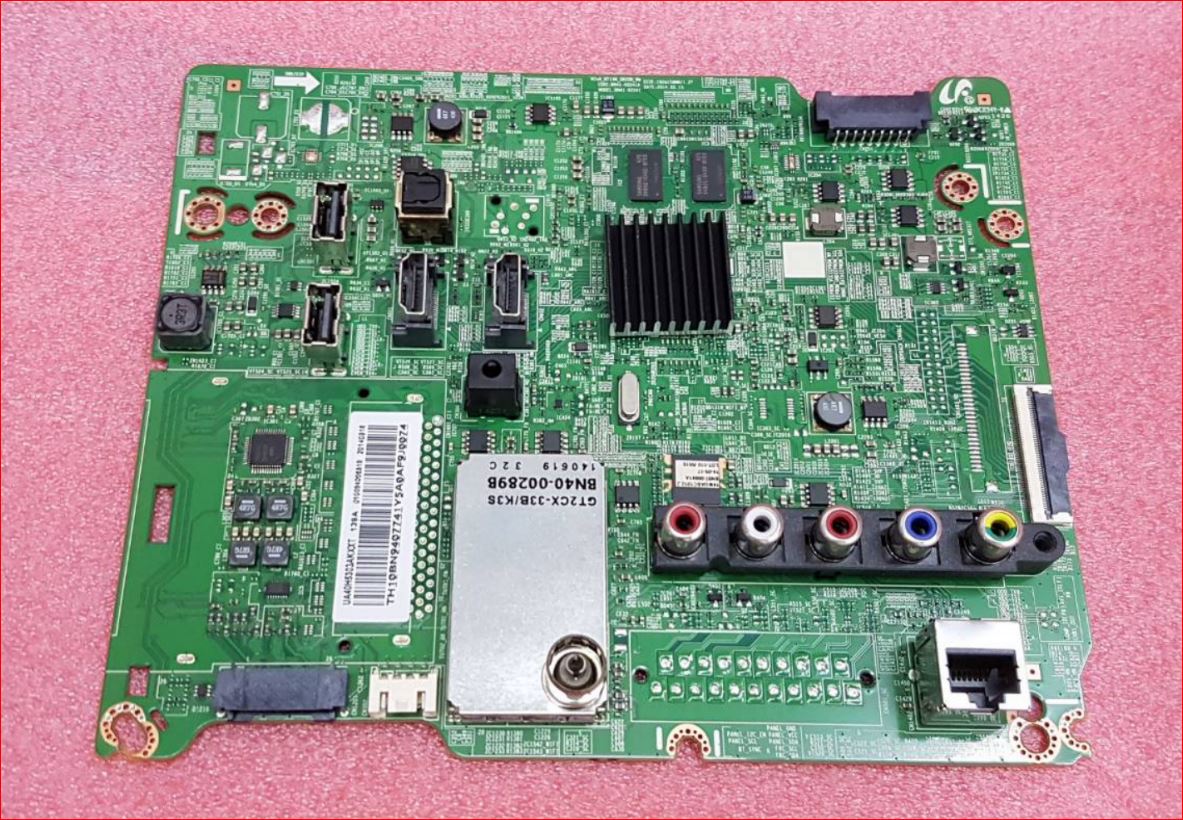 BN94-07741Y ASSY PCB MAIN;H530 UA40H5303AKXXT