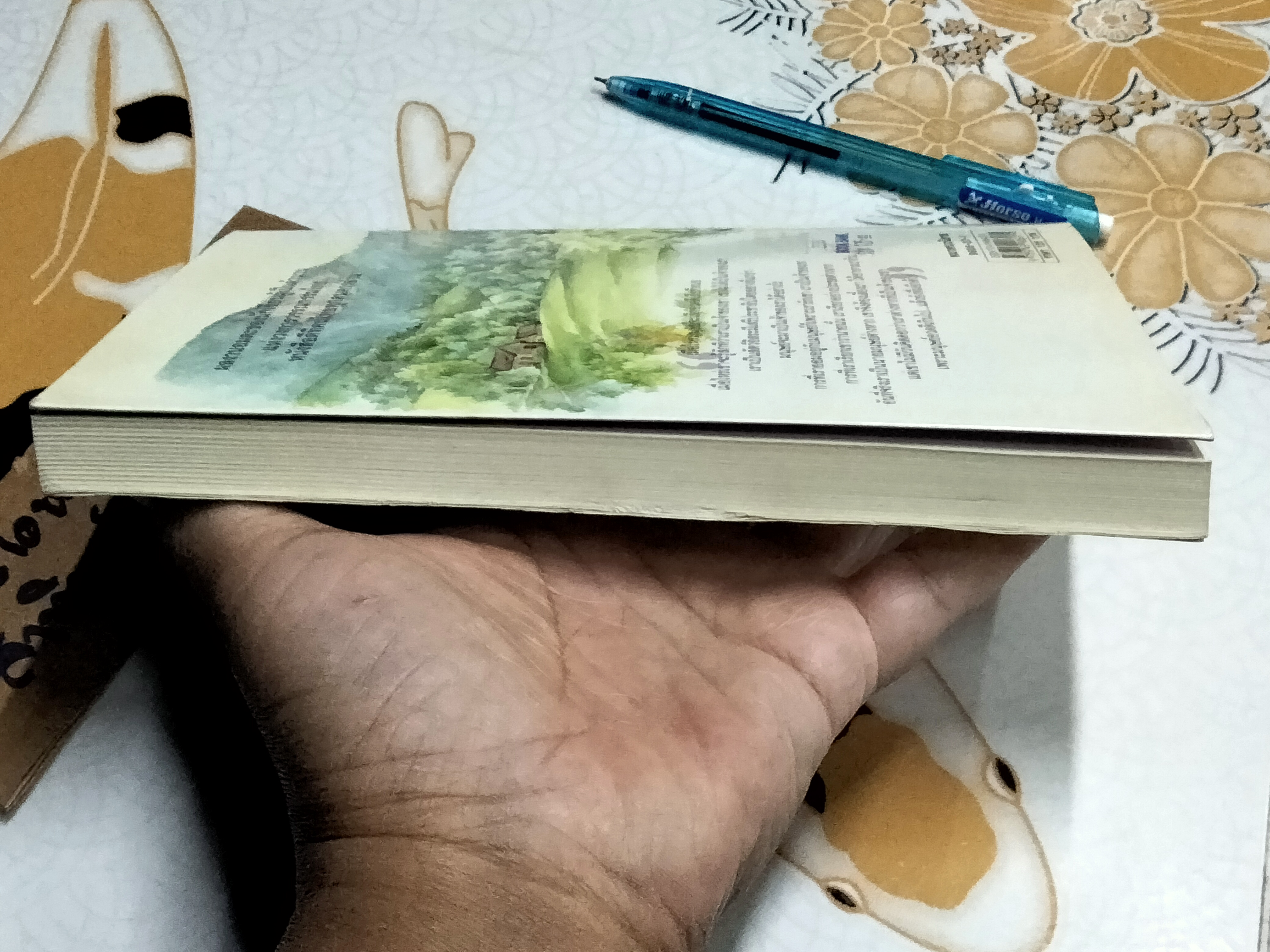 นิกกับพิม - ว.ณประมวญมารค **สินค้าหมด**