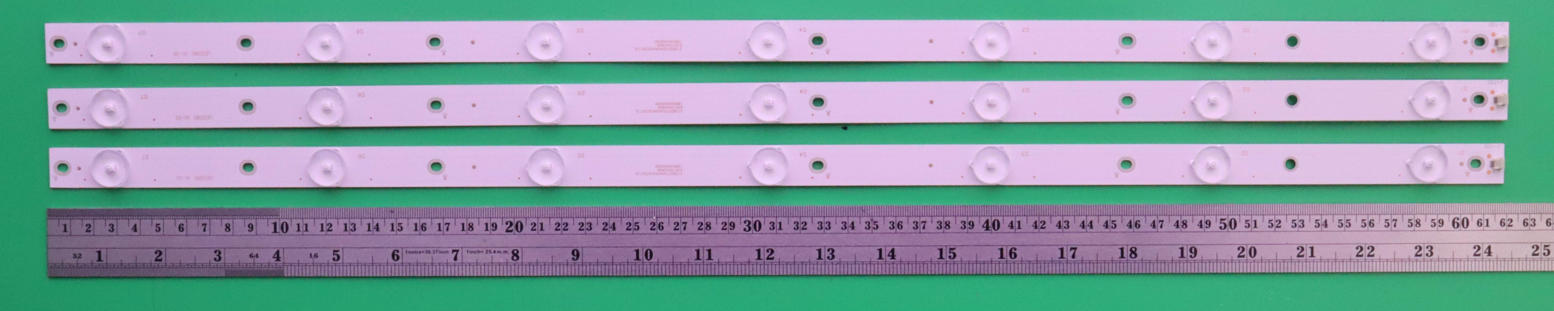 LED BACKLIGHT P00006 LG 32LH500 32LJ550D 32LV300C 32LH500D-TA.ATMGLJV 32LH500D-TA.ATDGLJV 32LH500D-TA.ATWGLJV 32LJ550D-TA.ATDELJD 32LJ550D-TA.ATDGLJD 32LJ550D-TA.ATMELJD