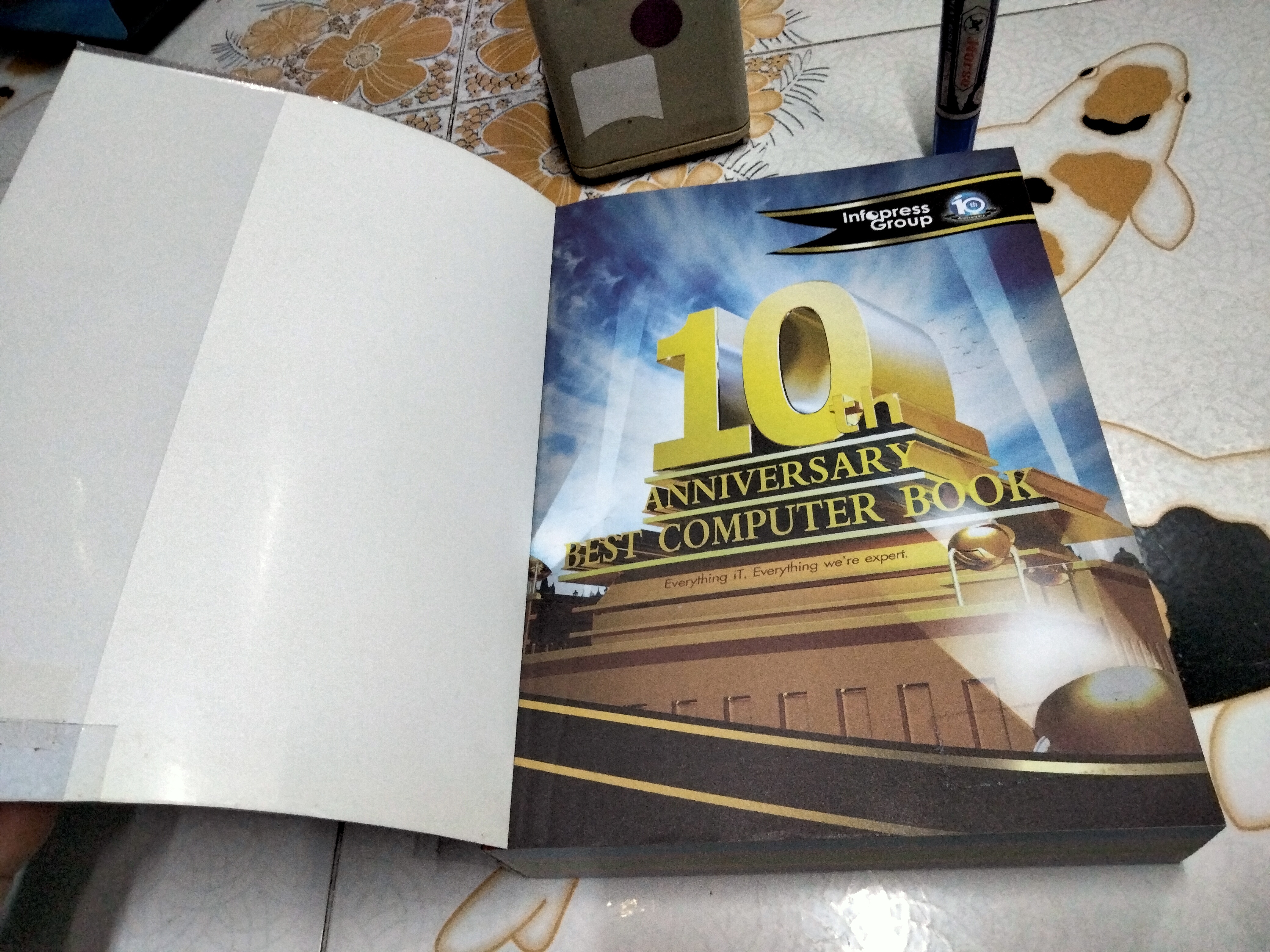 คู่มือ windows XP 2010 ฉบับสมบูรณ์