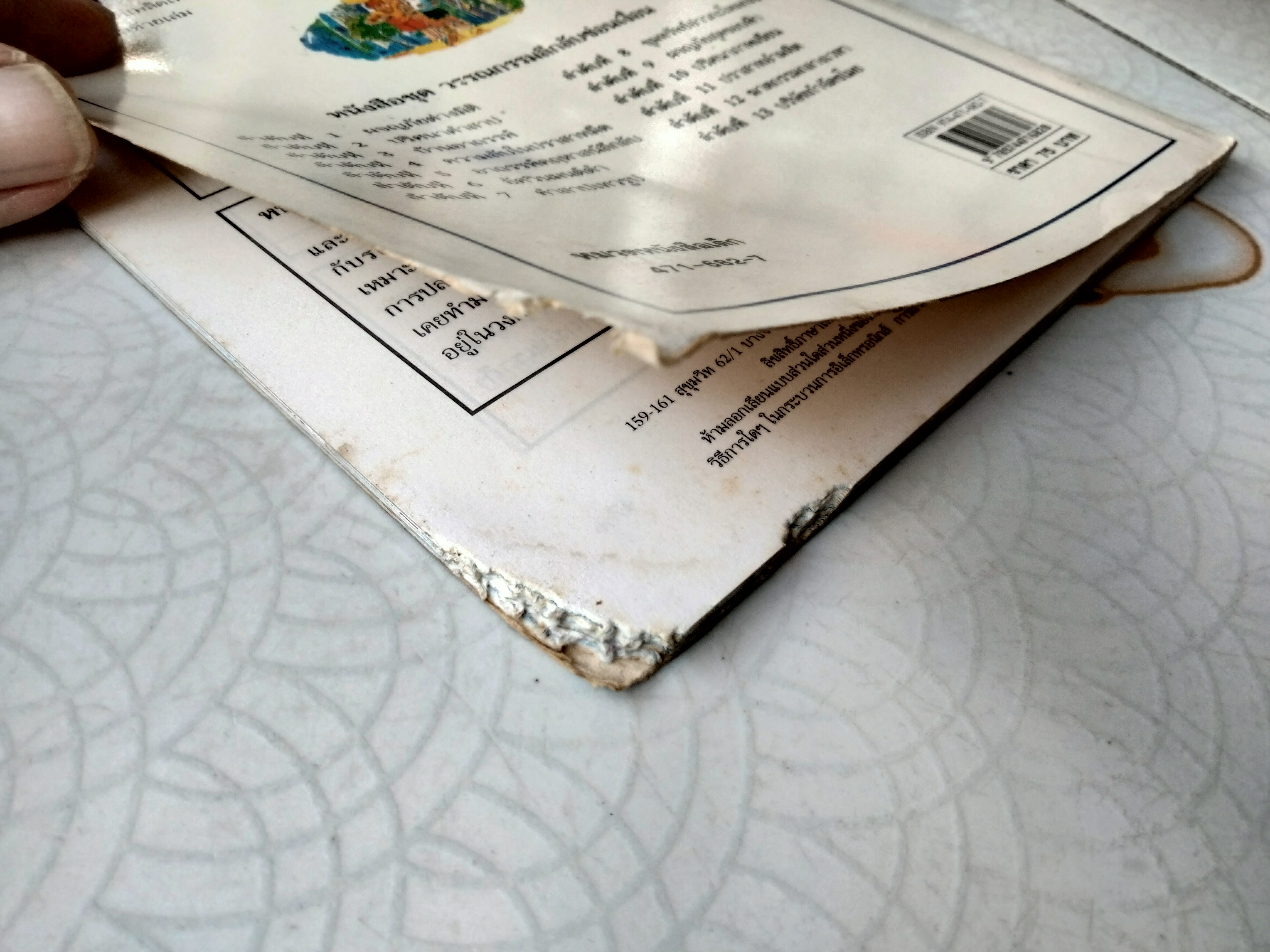 บริษัทกำจัดขโมย หนังสือชุด วรรณกรรมลึกลับซ่อนเงื่อน มาร์ก ฟาวเลอร์ เขียน พิมพ์ครั้งที่ 2/2542 **ตำหนิ มุมล่างมีรอยแหว่ง **สินค้าหมด**