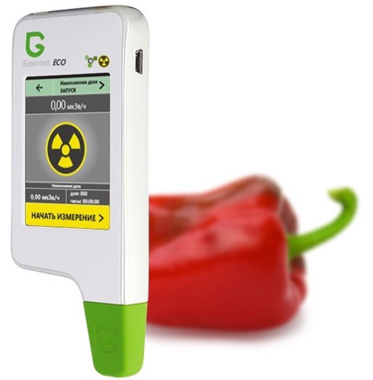 เครื่องวัดคุณภาพผักและผลไม้