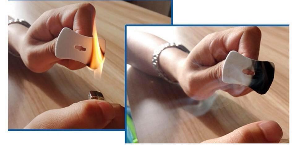 ที่ปิดรูปลั๊กไฟแบบ 2 รู