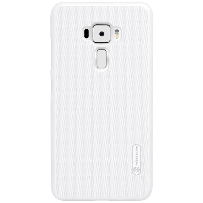 เคส Asus Zenfone 3 ZE552KL nillkinแท้ #เคสฝาหลังรุ่น Super Frosted Shield