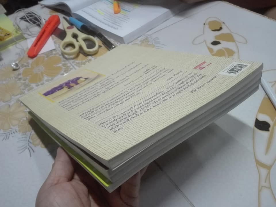 May made เล่ม 1-4 **สินค้าหมด**