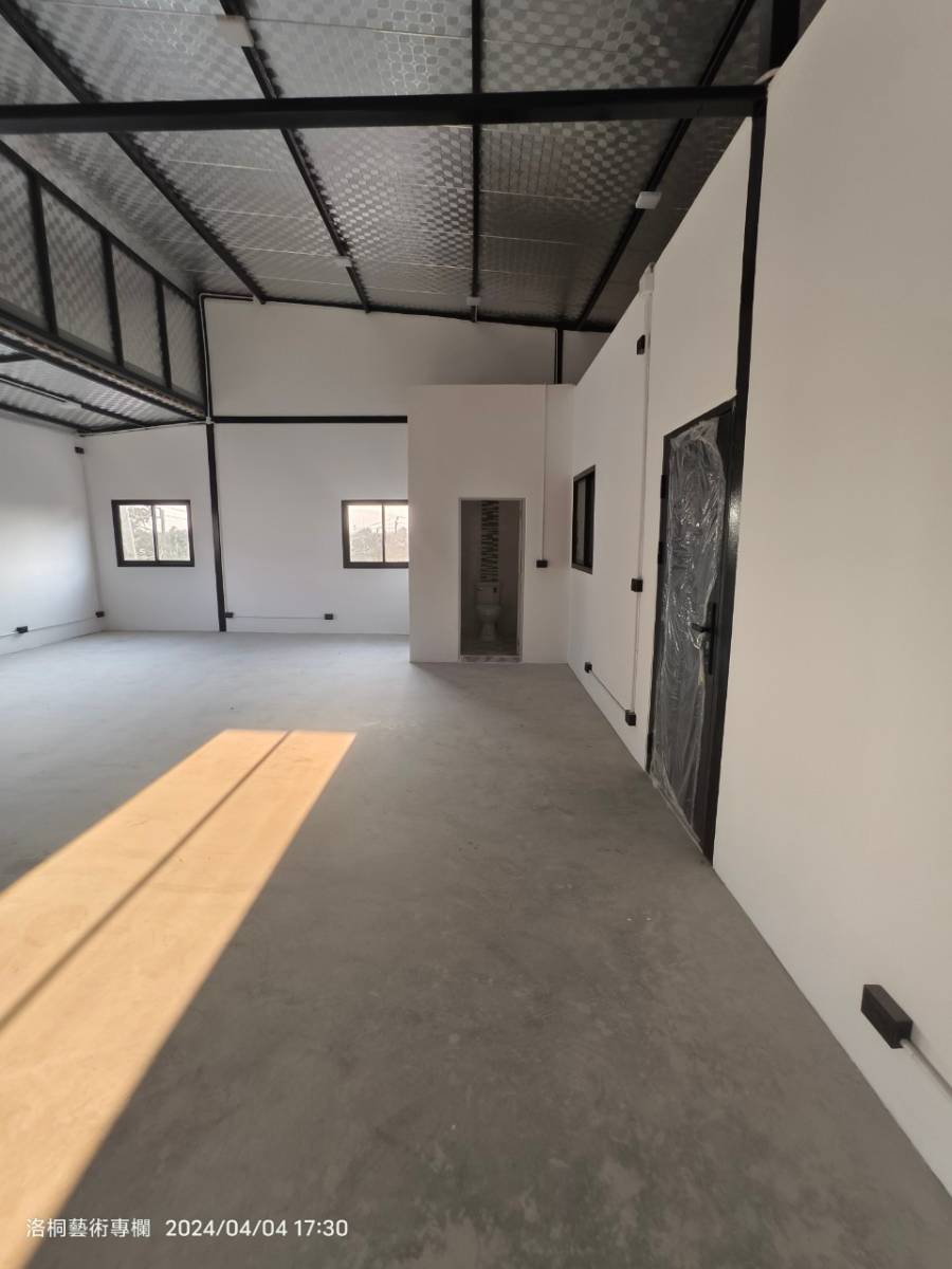 โกดังให้เช่า กิ่งแก้ว ซอย37