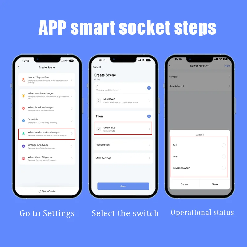 Ultrasonic Water Pump Automatic Controller ตัววัดระดับน้ำและควบคุมเปิดปิดปั๊มน้ำ