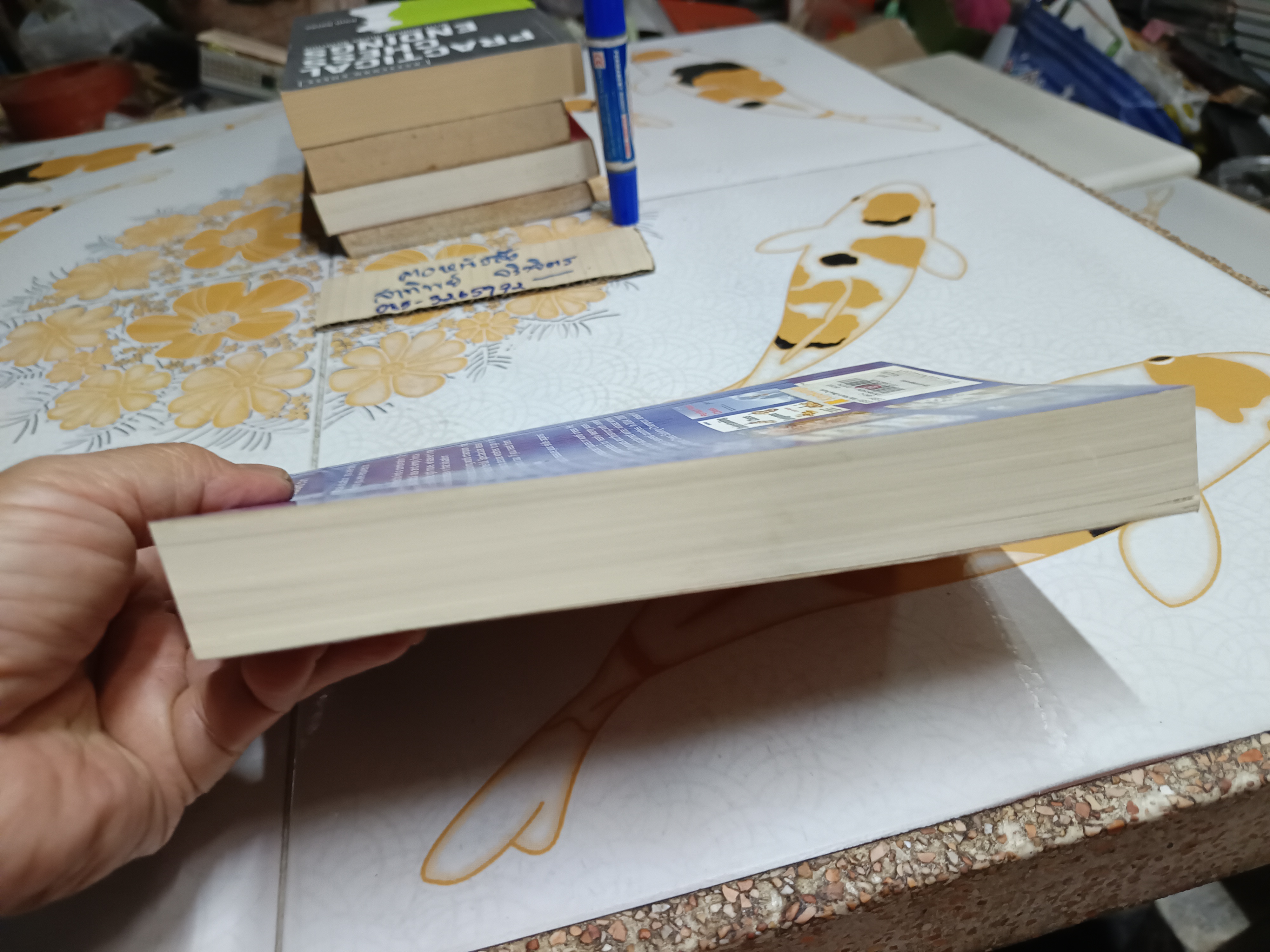 John Nunn's Chess Puzzle Book (New Enlarged Edition)