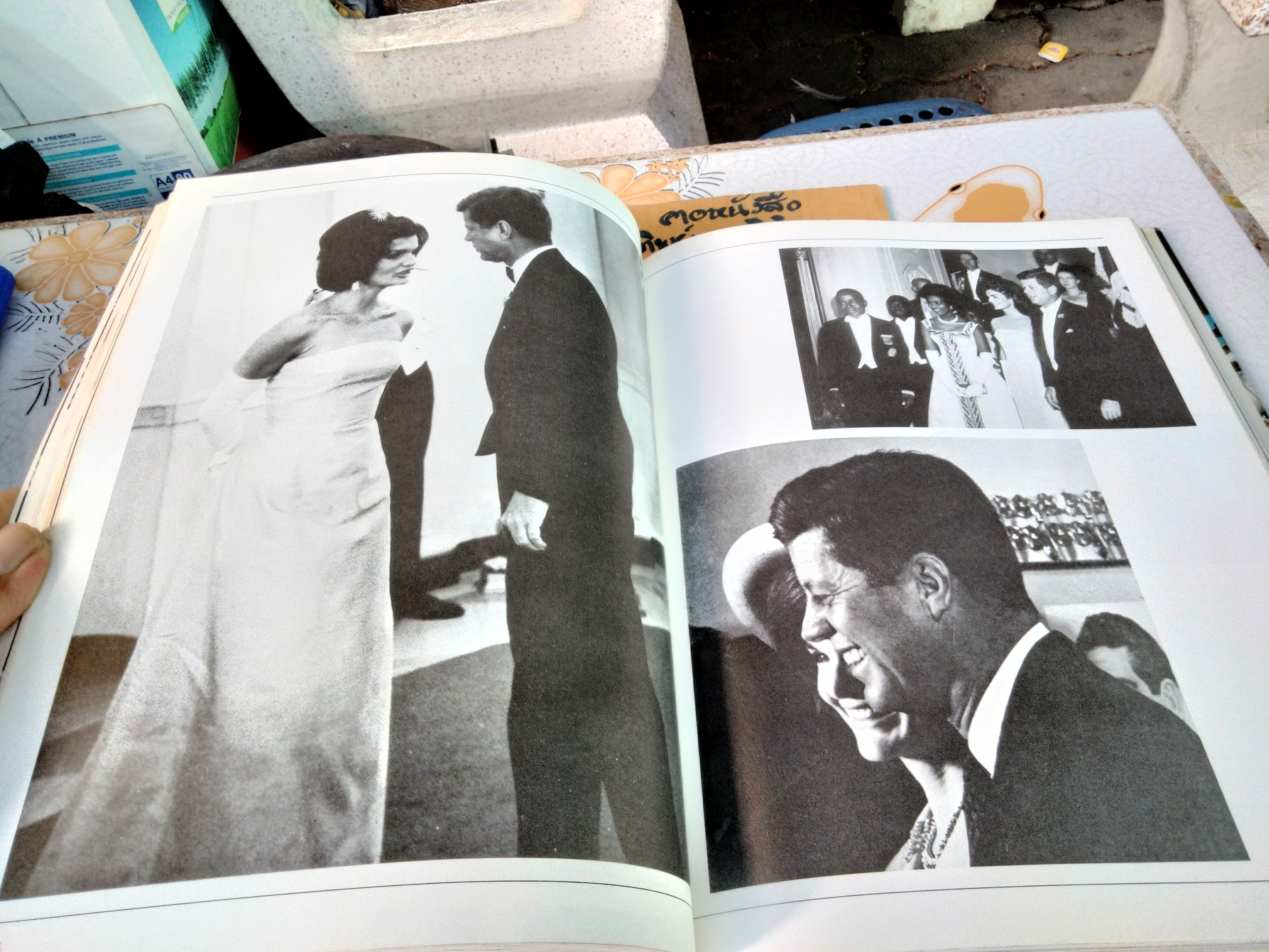 One Brief Shining Moment - Remembering KENNEDY by William Manchester