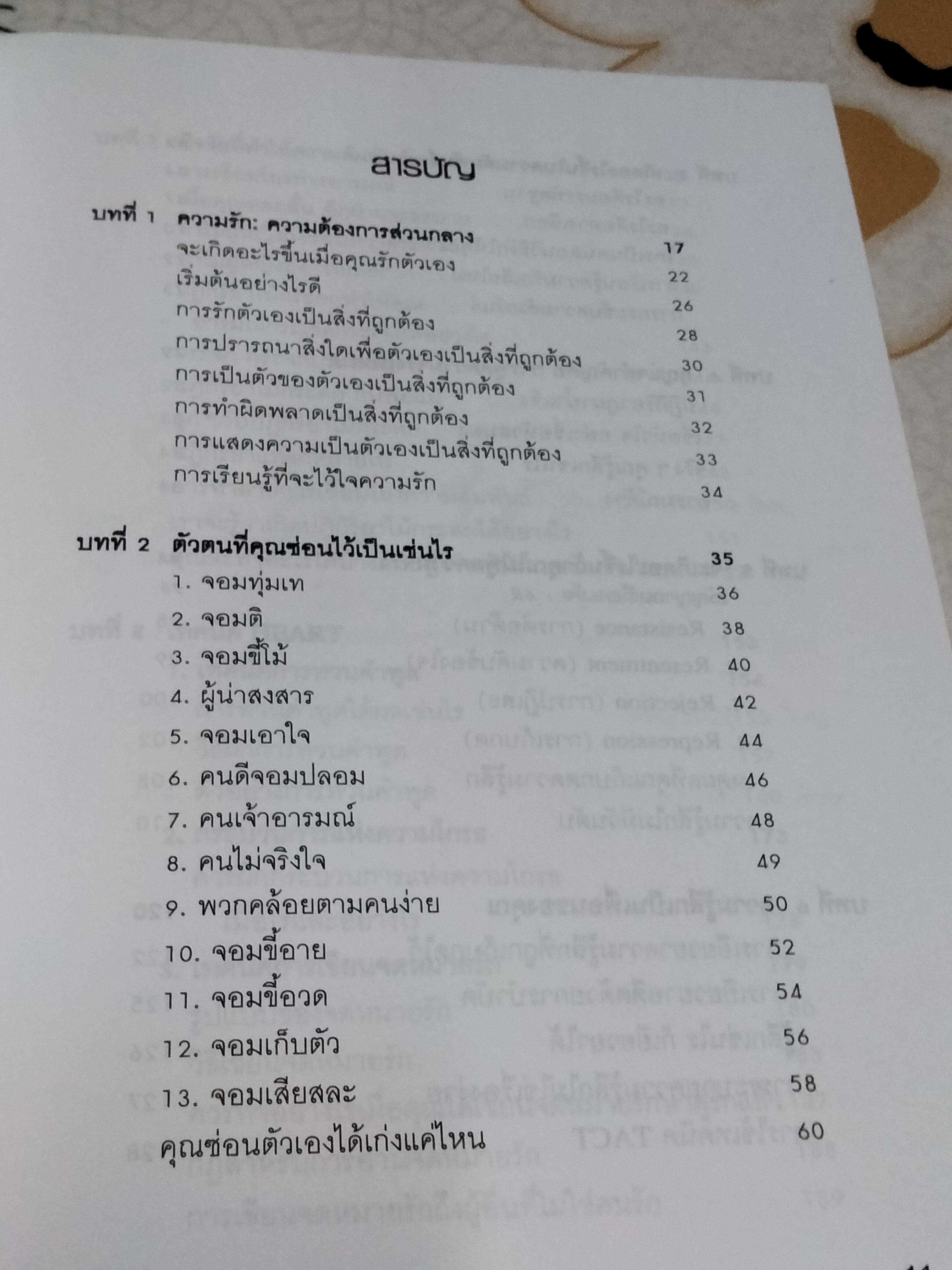 ตำรับรัก ฉบับจอห์น เกรย์ แปลจาก What you feel You can heal John Gray เขียน สิทธิพร ชื่นชุ่มจิตร์ แปล / พิมพ์ครั้งแรก พ.ศ 2544