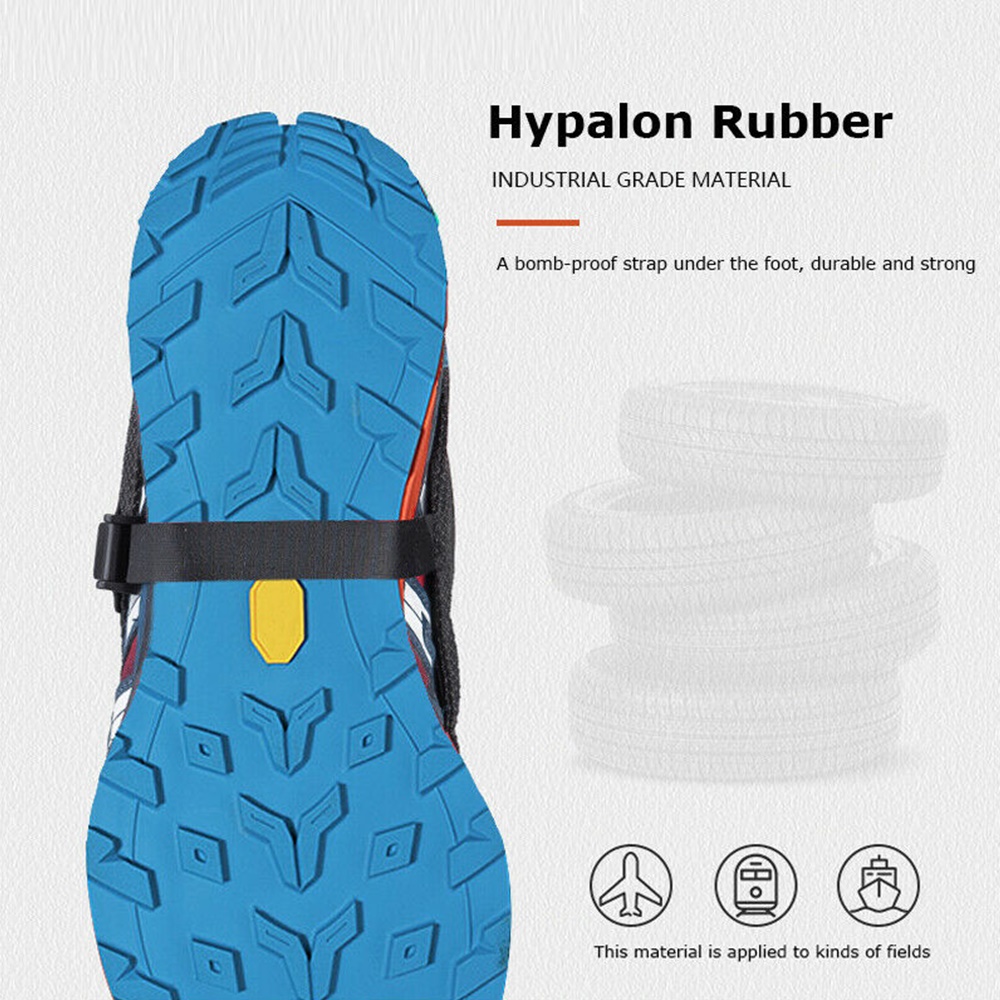 ปลอกขาป้องกันเศษหิน เศษทราย เข้ารองเท้า เหมาะกับวิ่งเทรล Aonijie Trail Running Gaiters E941 (D07)