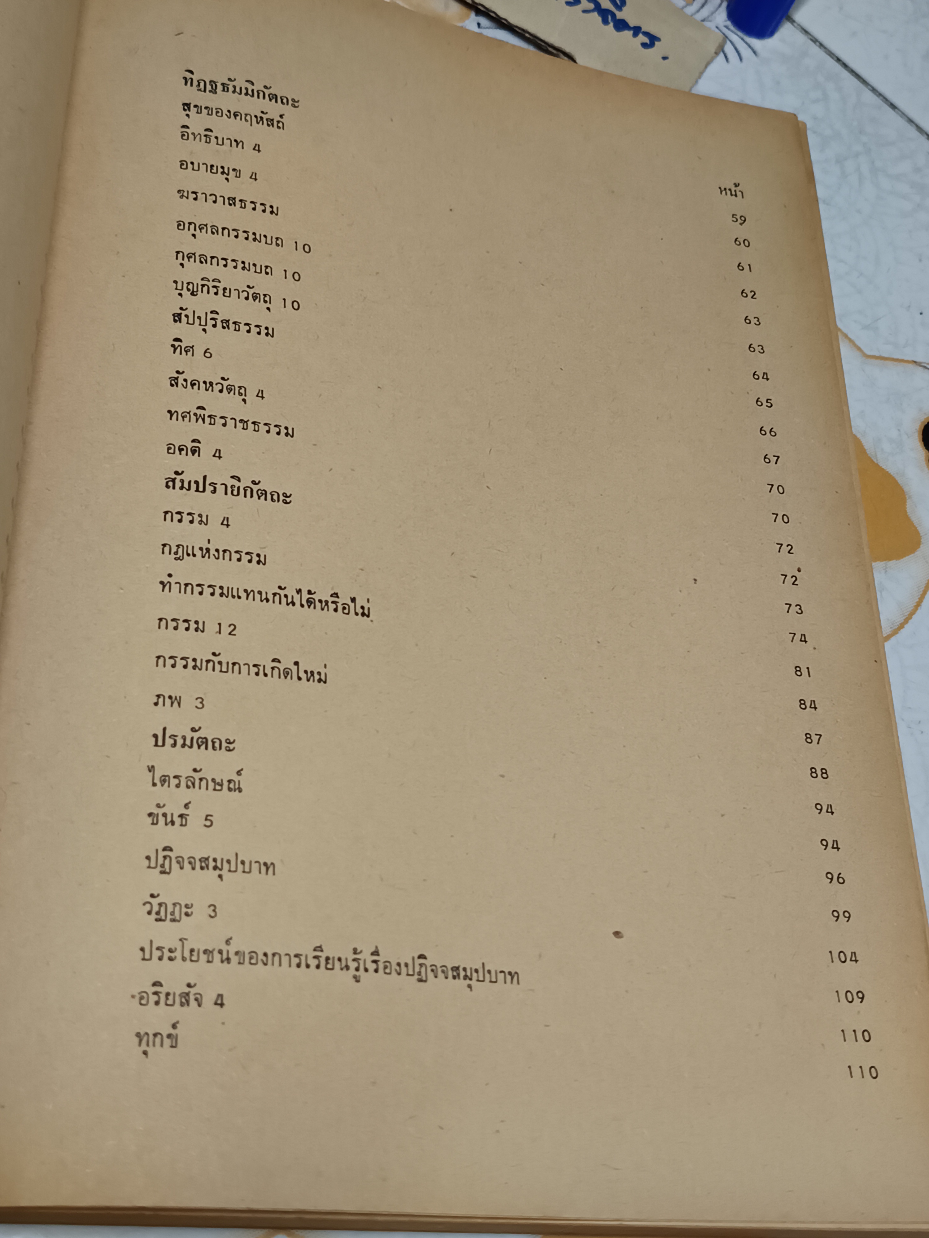 ศาสนาเปรียบเทียบ โดย สุจิตรา รณรื่น (อ่อนค้อม) พิมพ์ปีพ.ศ 2530