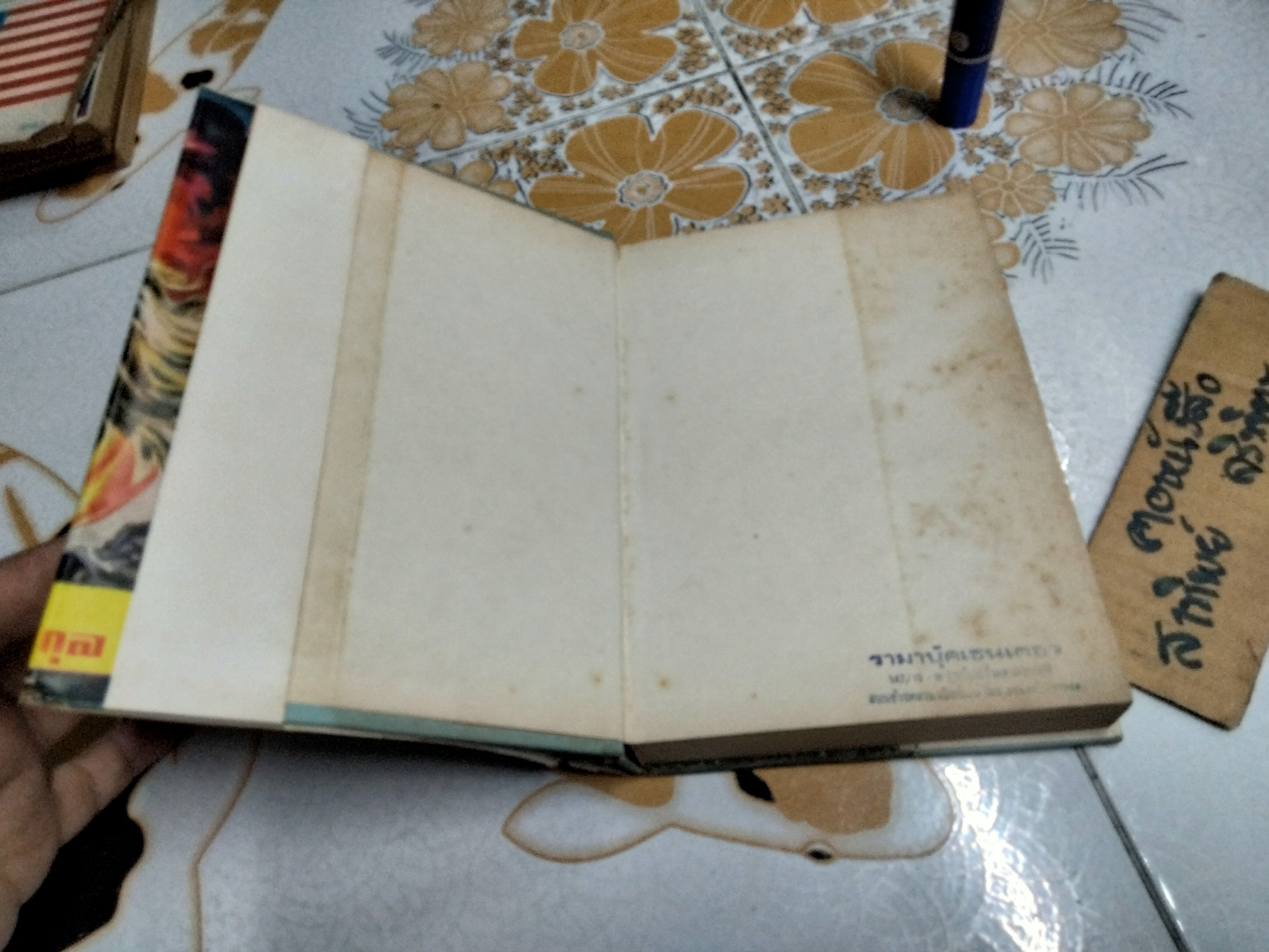 สาวสองพันปี ‘ไชยวัฒน์’ และ อ.บุษปเกศ แปลจาก She ของ เซอร์ เอช ไรเดอร์ แฮกการ์ด