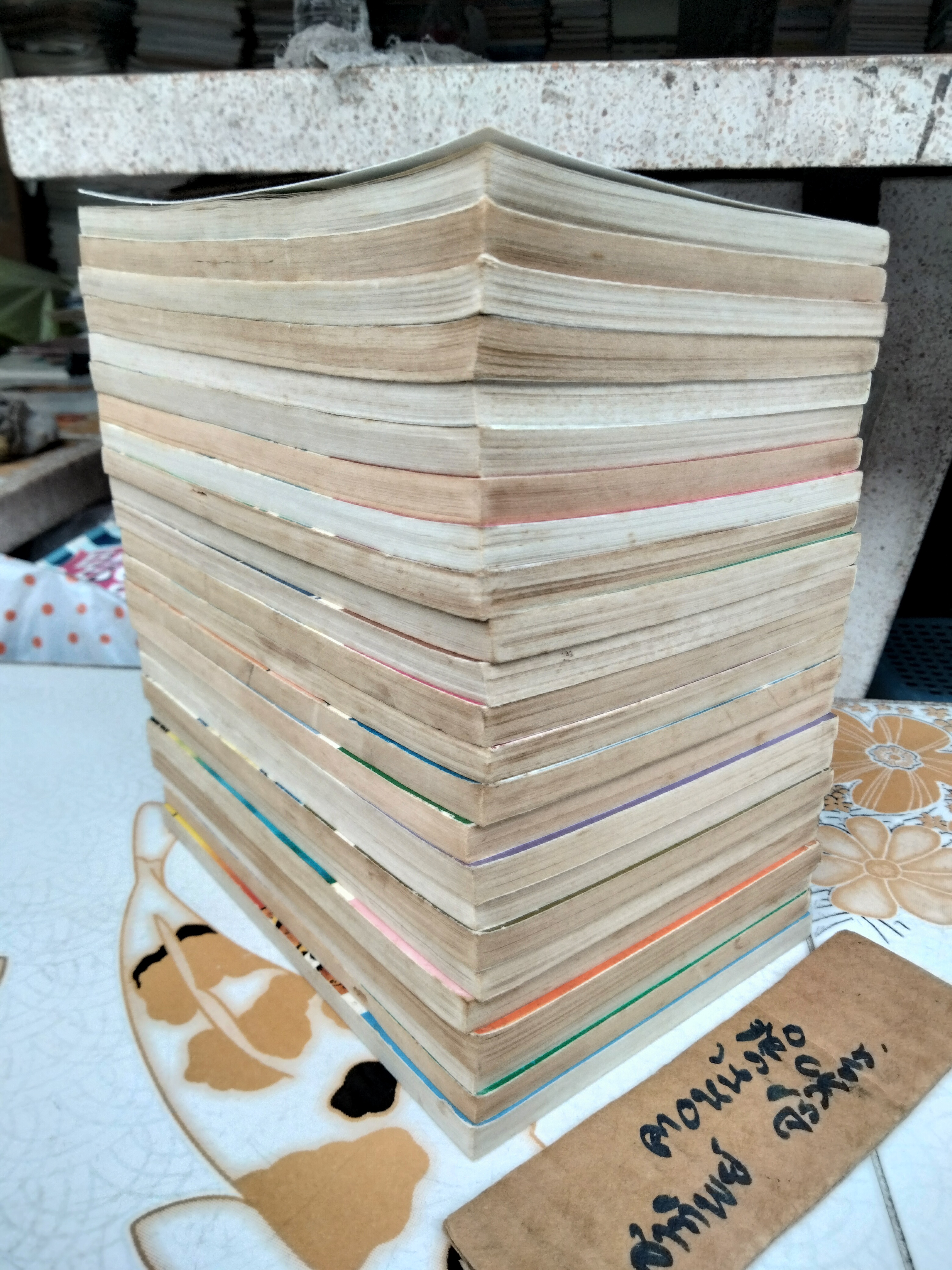 โดราเอมอน ชุดพิเศษ (24 เล่มจบ) หนังสือบ้าน + เช่า (5 เล่ม 12,13,16,21,24) **สินค้าหมด**