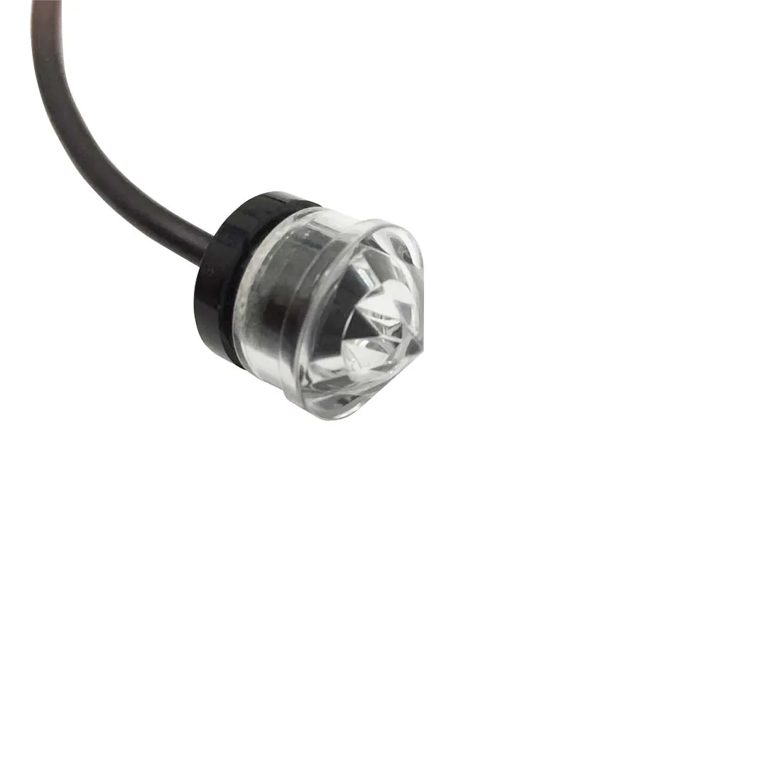 เซนเซอร์วัดระดับของเหลวขนาดเล็กโฟโตอิเล็กทริก DC 5V